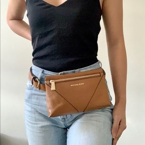 Michael Kors Belt Bag